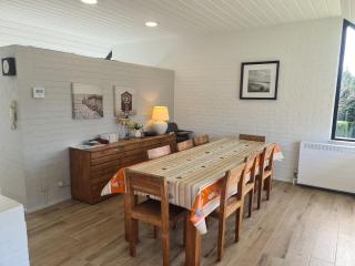 Villa Noordzeedreef ref 317 - Oostduinkerke - 7