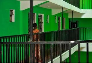 The Verdant suites - 1