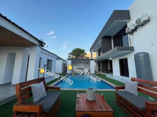 Casa-Pel Tiny House - 3