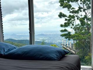 Ban Mai Xanh homestay Tam Đảo - 5