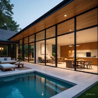 The Astana Guest House - 4