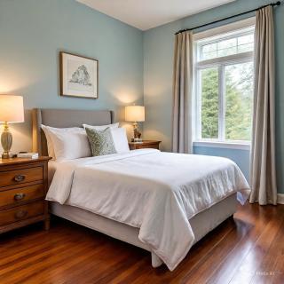 The Astana Guest House - 3