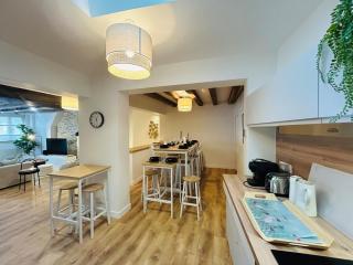 Casa Bohème Chic - 7