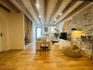 Casa Bohème Chic - 6