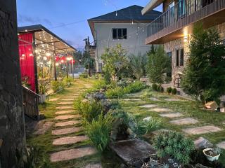 Mộc Homestay - Mộc Châu - 2