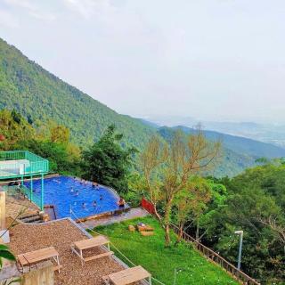 Ban Mai Xanh homestay Tam Đảo - Vĩnh Phúc - 8