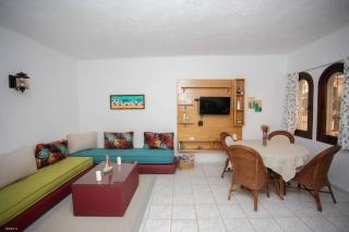 2 bedroom apartment for rent with beach access in Fnideq - 9