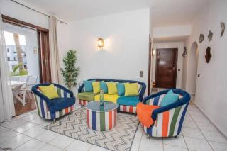 2 bedroom apartment for rent with beach access in Fnideq - 0