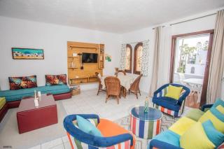 2 bedroom apartment for rent with beach access in Fnideq - 6