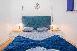 2 bedroom apartment for rent with beach access in Fnideq - 2