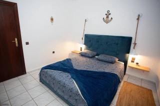 2 bedroom apartment for rent with beach access in Fnideq - 1