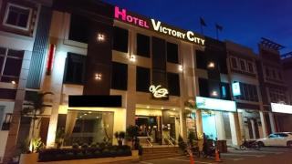 Victory City Hotel Crystal Bay - 9