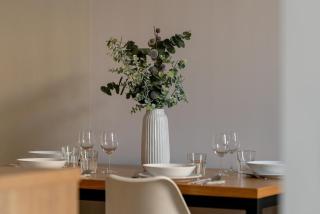 Jasne Studia Very Berry w Centrum Poznania by Noclegi Renters - 3