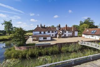 Martley Hall Estate by Group Retreats - 0