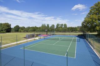 Martley Hall Estate by Group Retreats - 7