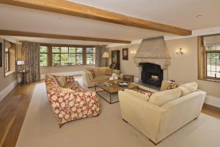 Martley Hall Estate by Group Retreats - 4