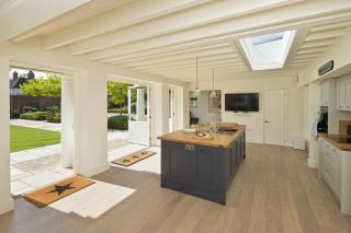 Martley Hall Estate by Group Retreats - 3