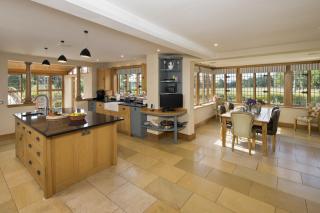 Martley Hall Estate by Group Retreats - 2