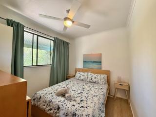 Beachside Cabin No 1 at Island Beach - 6