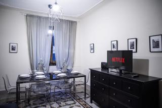 Il Nazario Hideout ampio Spazio in zona Acquario - Genua - 7