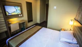 Victory City Hotel Crystal Bay - 4