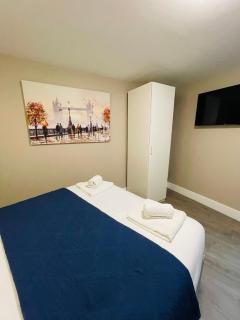 Paragraph Tottenham - 4