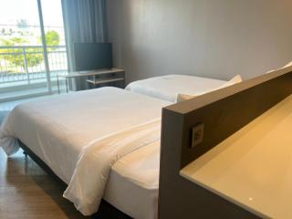 Golden City Rayong Hotel - 5