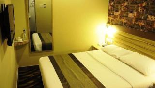 Victory City Hotel Crystal Bay - 3