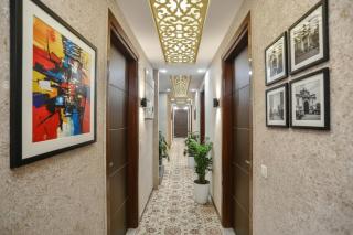 FabHotel Signature Inn I - 7