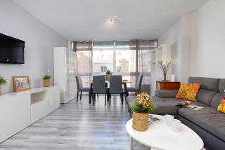 Sunstay Harina Flat III Malaga - 9