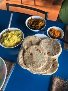 Blue Pillars Kandy - 9