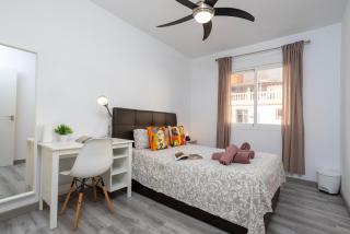 Sunstay Harina Flat III Malaga - 5