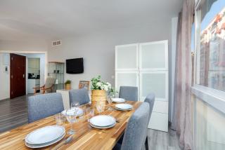 Sunstay Harina Flat III Malaga - 0