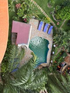 Luxor Gardens Residences - 4