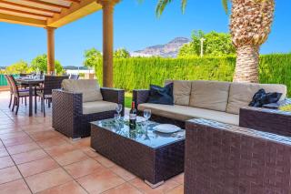 Villa Elefante by Villa Plus - 3