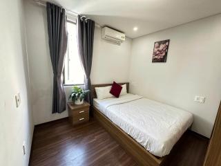 Gold Hotel & Apartment Đà Nẵng - Near My Khe Beach - 8