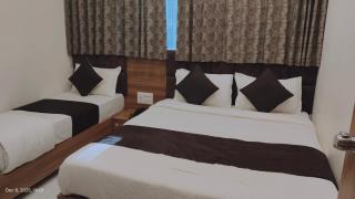 Hotel Sunlight Ahmedabad - 7