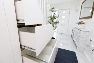 6BDR Stylist Home - 4 Parking Family & Contractor - 5