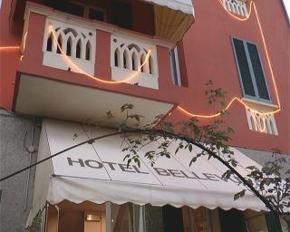Hotel Bellevue - Pianoro - 5