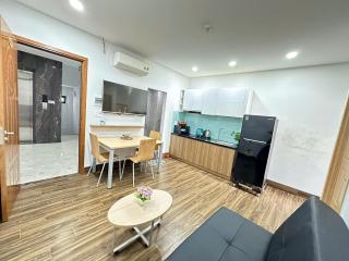 Gold Hotel & Apartment Đà Nẵng - Near My Khe Beach - 7