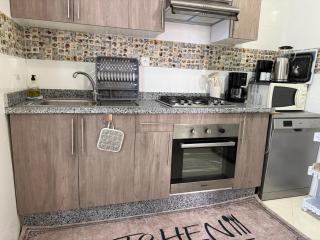 Appartement à Tanga AlBalia - 6