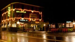 Hotel Bellevue - Pianoro - 8