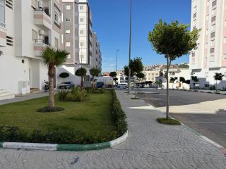 Appartement à Tanga AlBalia - 5