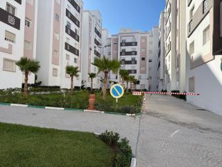 Appartement à Tanga AlBalia - 3