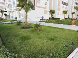 Appartement à Tanga AlBalia - 1