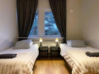 Peaceful Worker Villa - 7