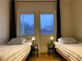 Peaceful Worker Villa - 5