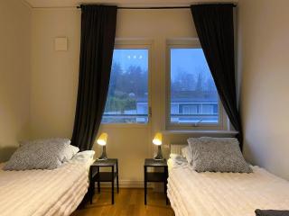 Peaceful Worker Villa - 3