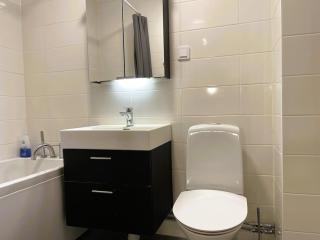 Peaceful Worker Villa - 2