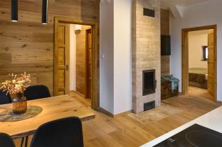 Moderní apartmán Bedřichov - Jizerské hory - 2